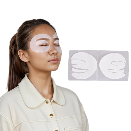 5D Collagen Absorbable Eye Mask with Niacinamide