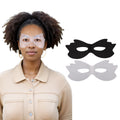 Bio-Absorbable Collagen Eye Mask with Niacinamide