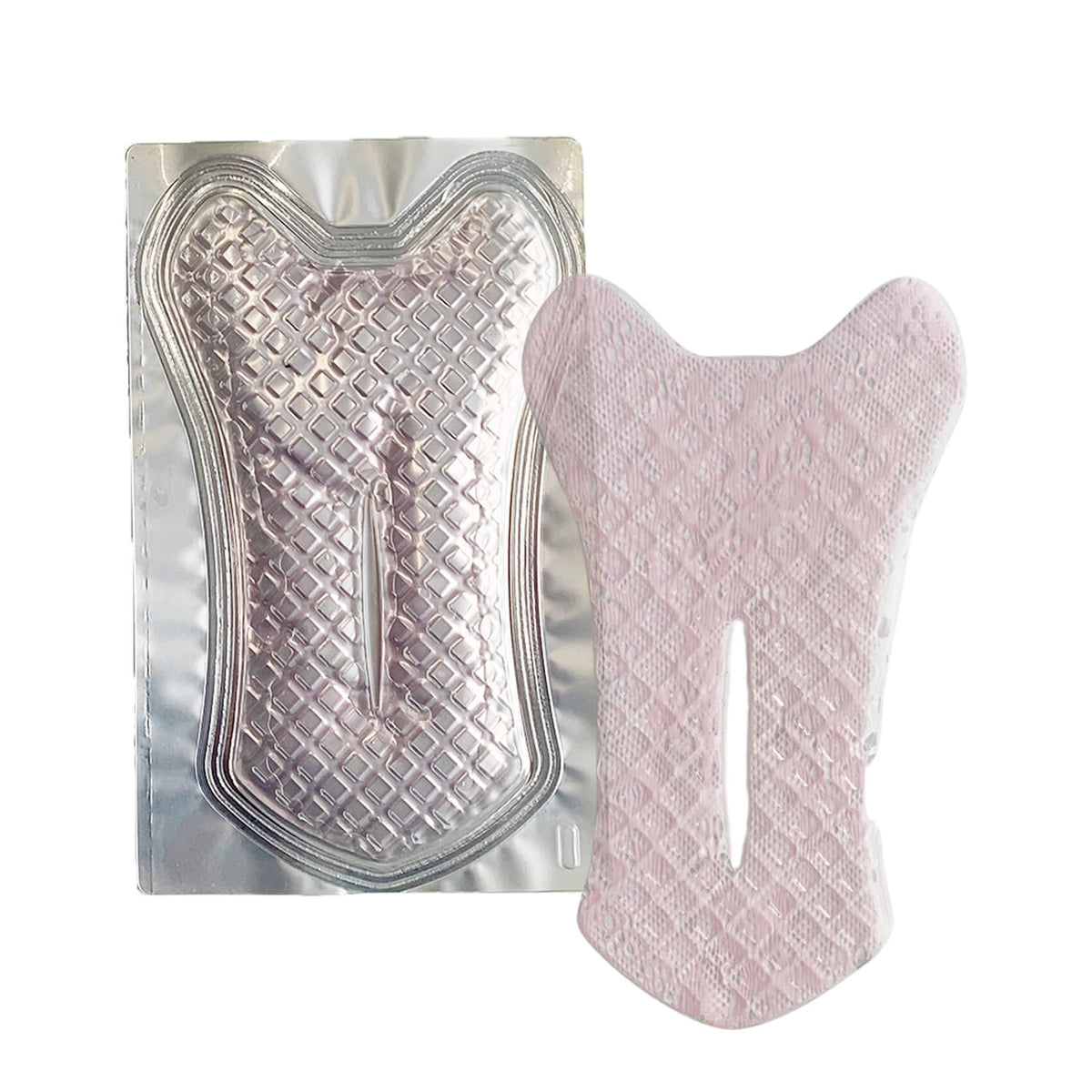 Bikini Facial Mask – Intimate Area Care