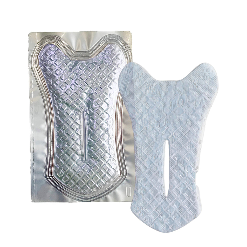 Bikini Facial Mask – Intimate Area Care