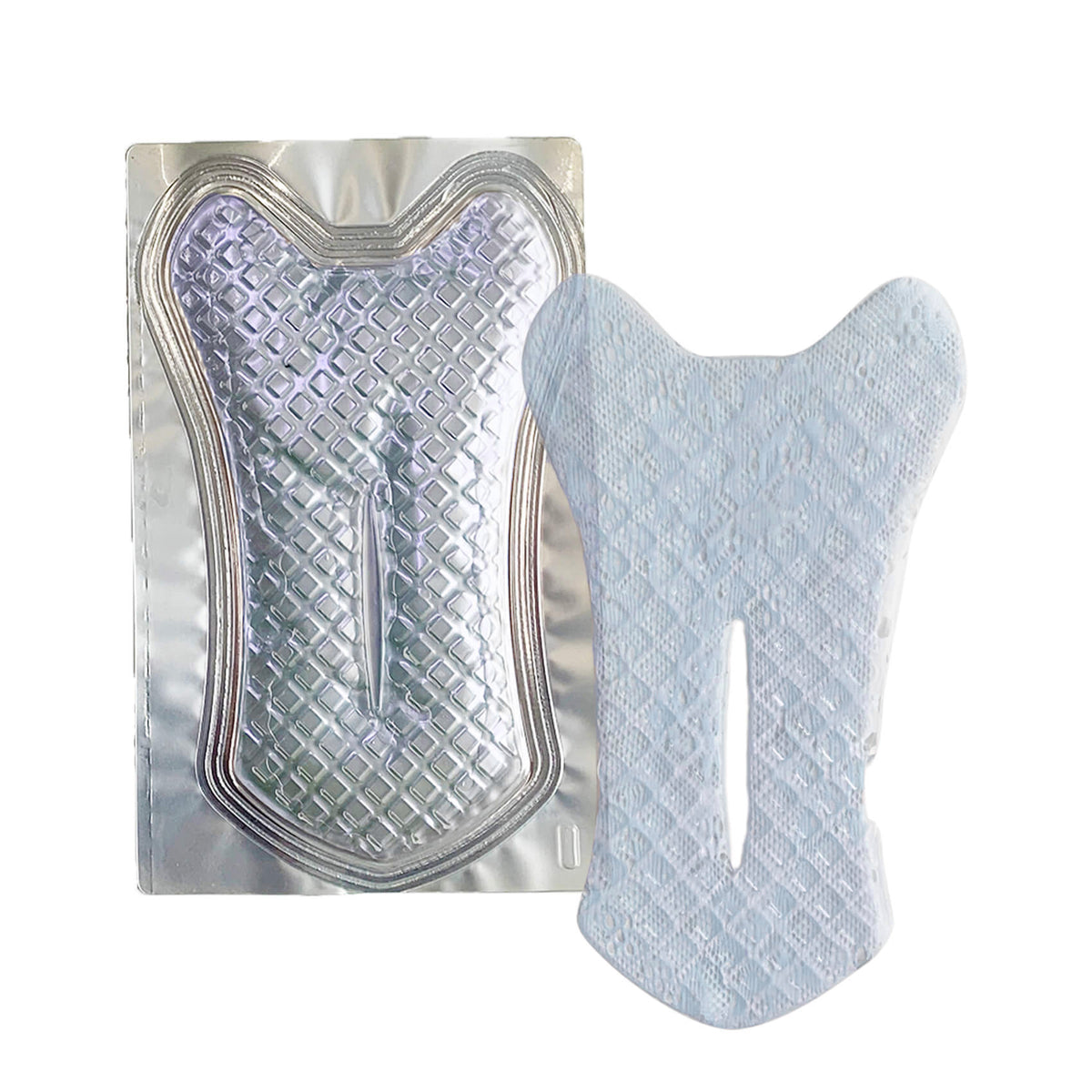 Bikini Facial Mask – Intimate Area Care
