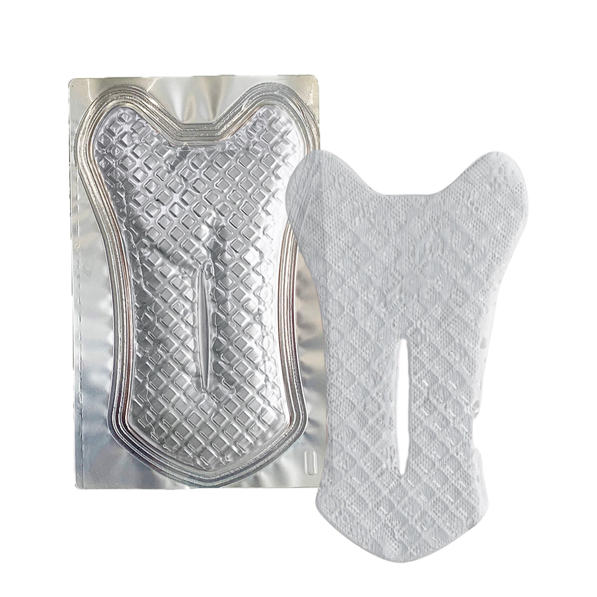 Bikini Facial Mask – Intimate Area Care