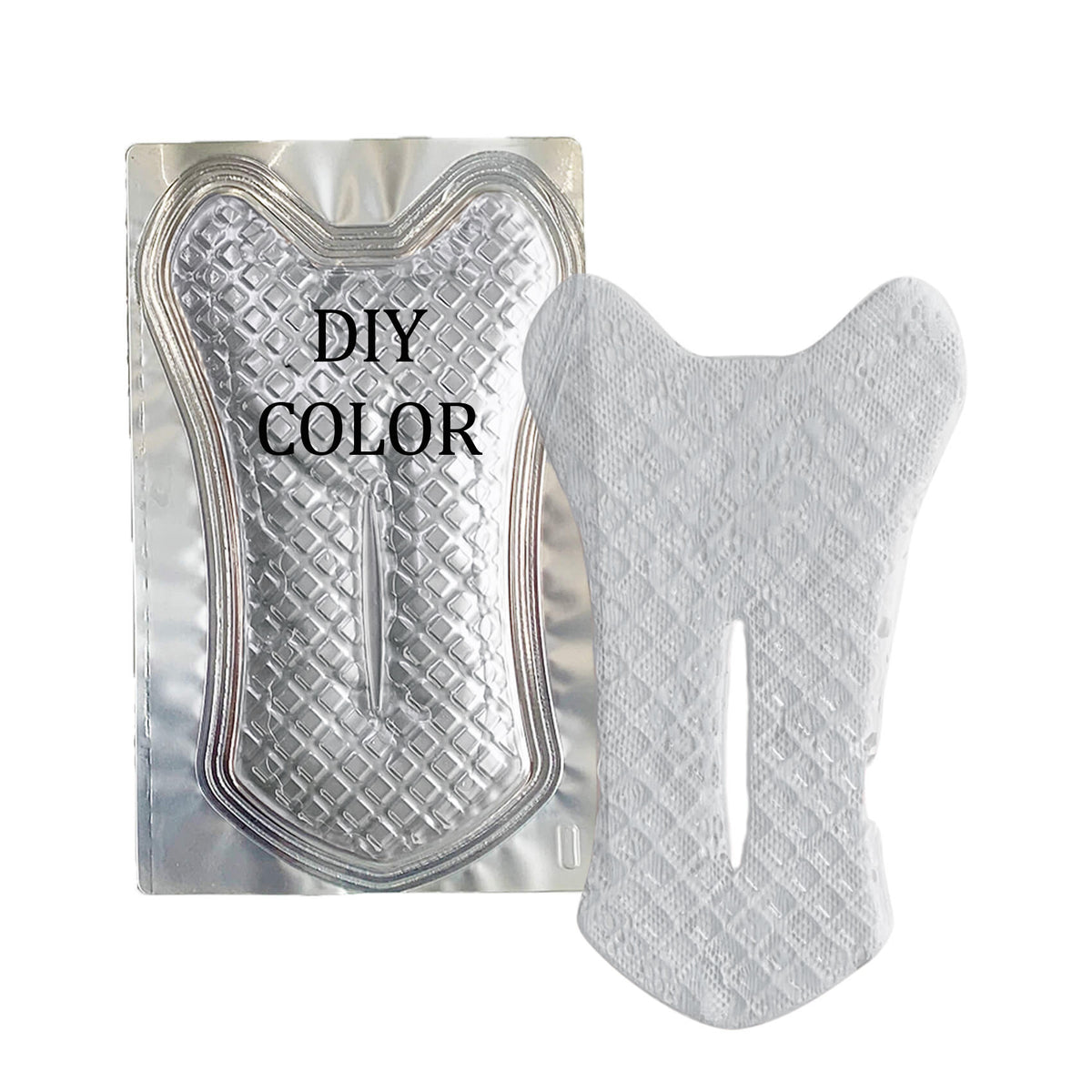 Bikini Facial Mask – Intimate Area Care