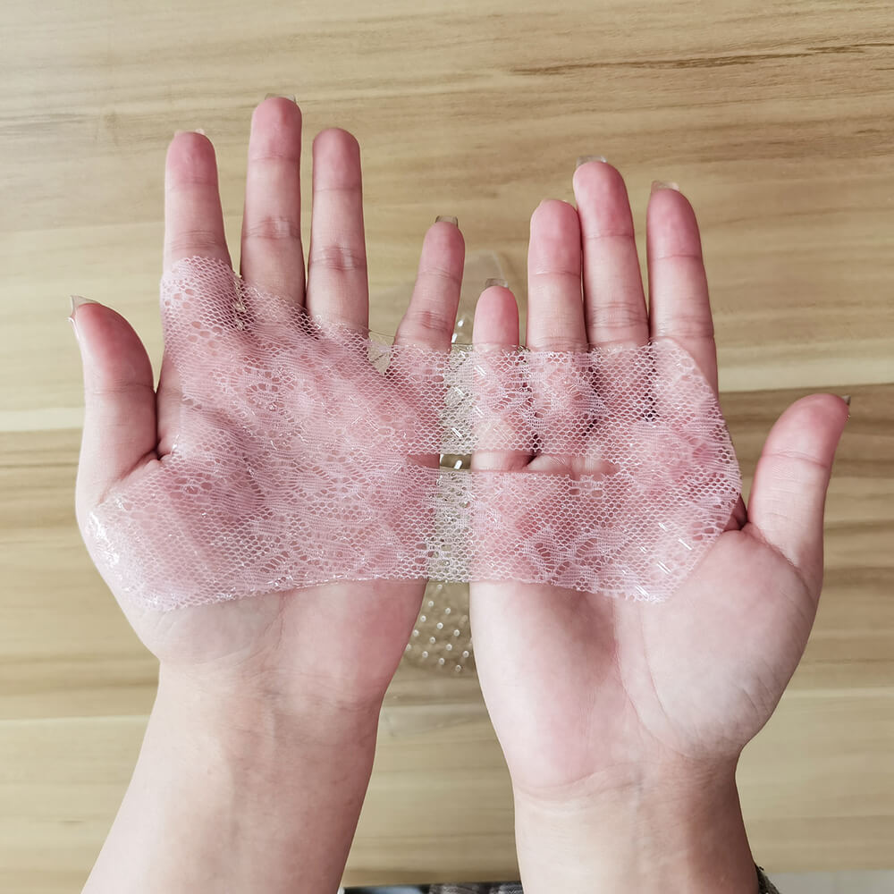 Bikini Facial Mask – Intimate Area Care