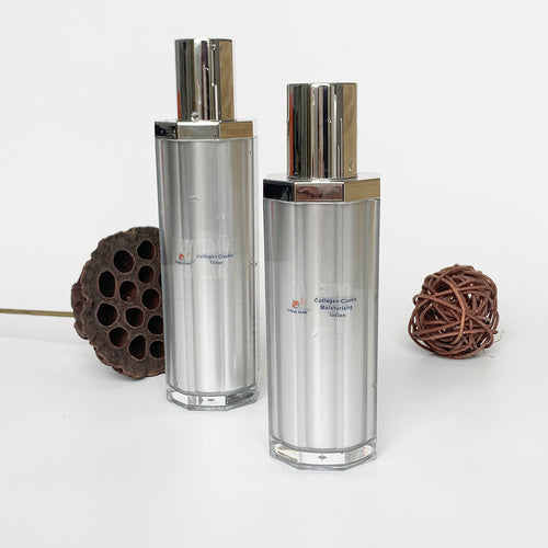 6-Step Skin Care Set - Firming with Collagen & Peptides