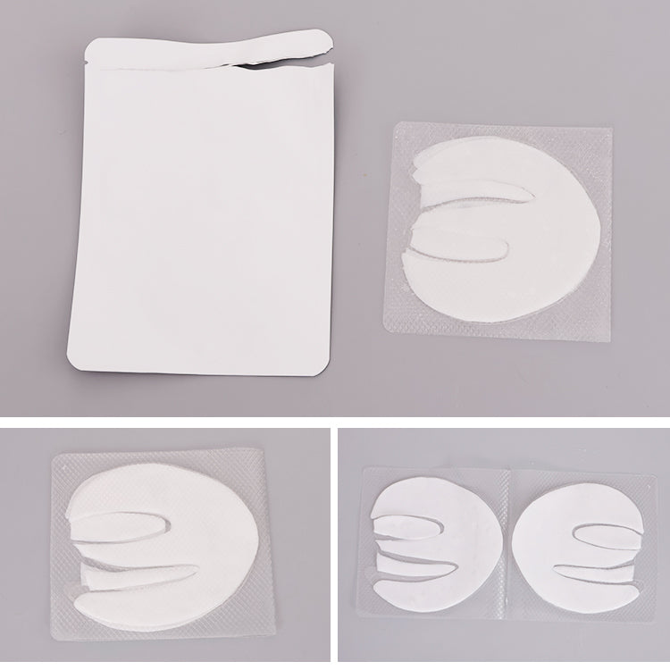 5D Collagen Absorbable Eye Mask with Niacinamide