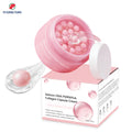 Salmon DNA PDRN Pink Collagen Capsule Night Cream