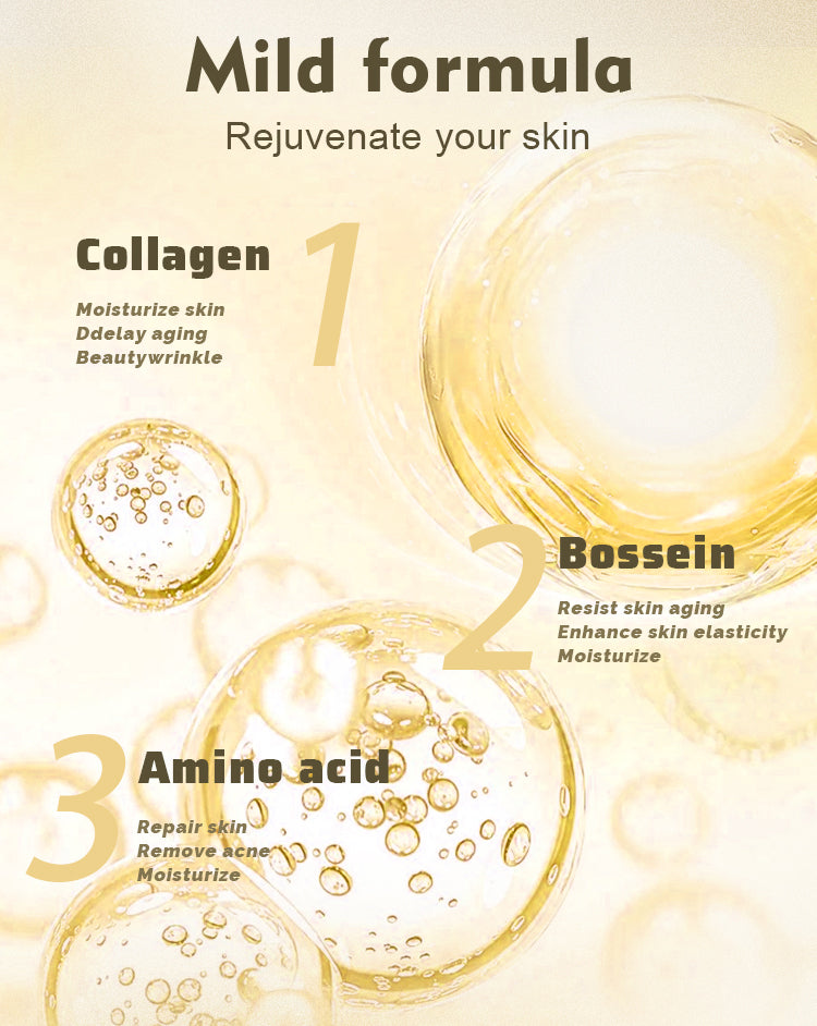 6-Step Skin Care Set - Glow with Rice Yeast Essence