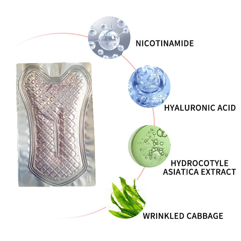 Bikini Facial Mask – Intimate Area Care