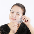 2-Layer Lace Crystal Mask – Double Moisturizing