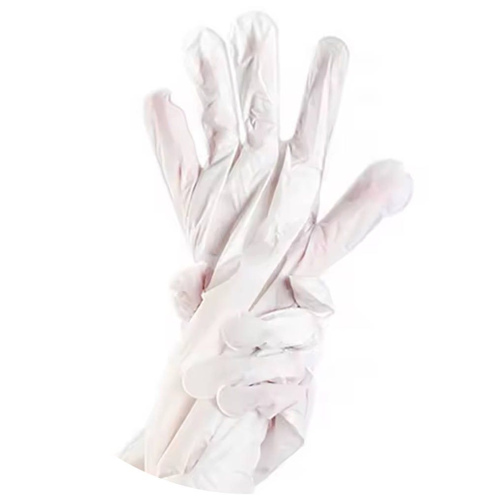 Glove-Style Moisturizing Hand Mask with Collagen