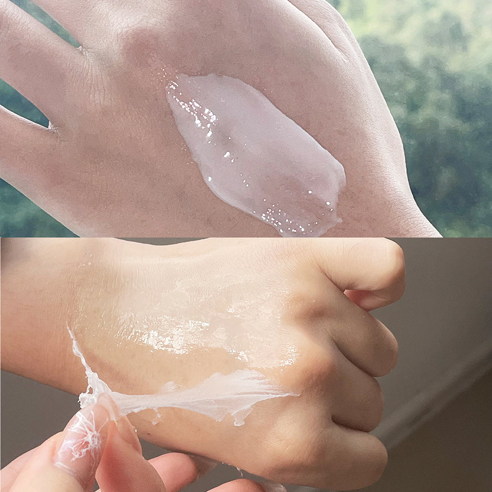 Collagen Peel-Off Mask – Non-Drying, Oil Control