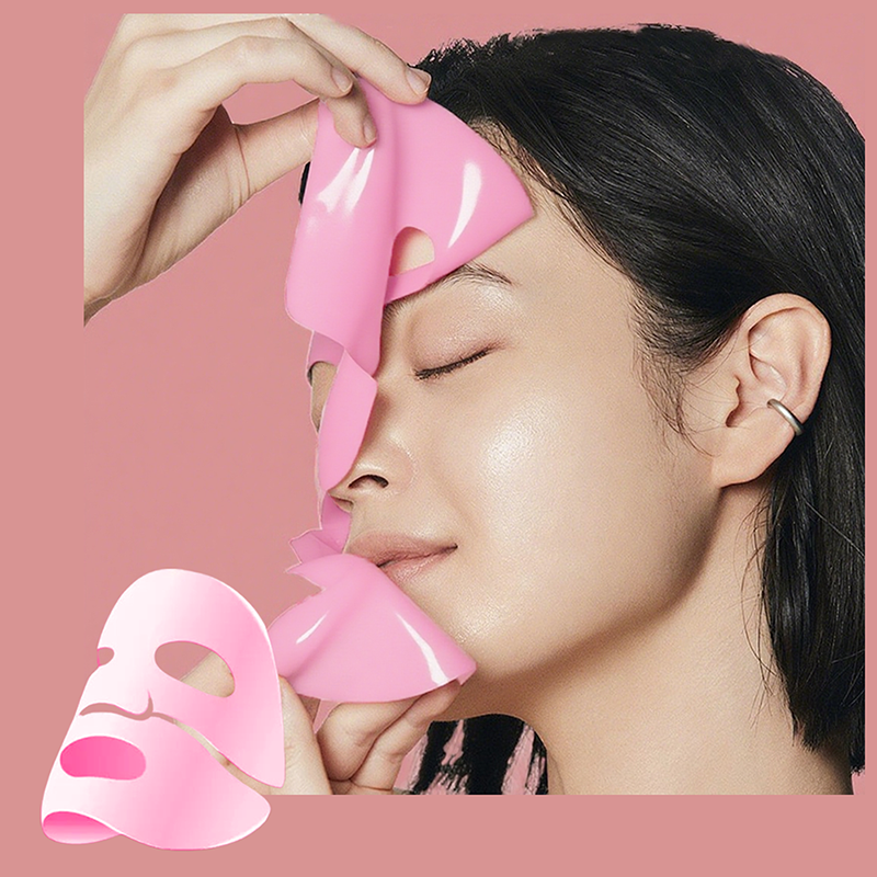 5D Collagen Infusion Mask with PDRN & Peptides