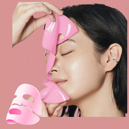 5D Collagen Infusion Mask with PDRN & Peptides