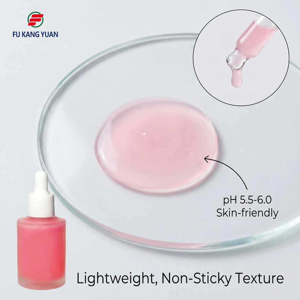 Alpha Arbutin + Niacinamide Brightening Serum