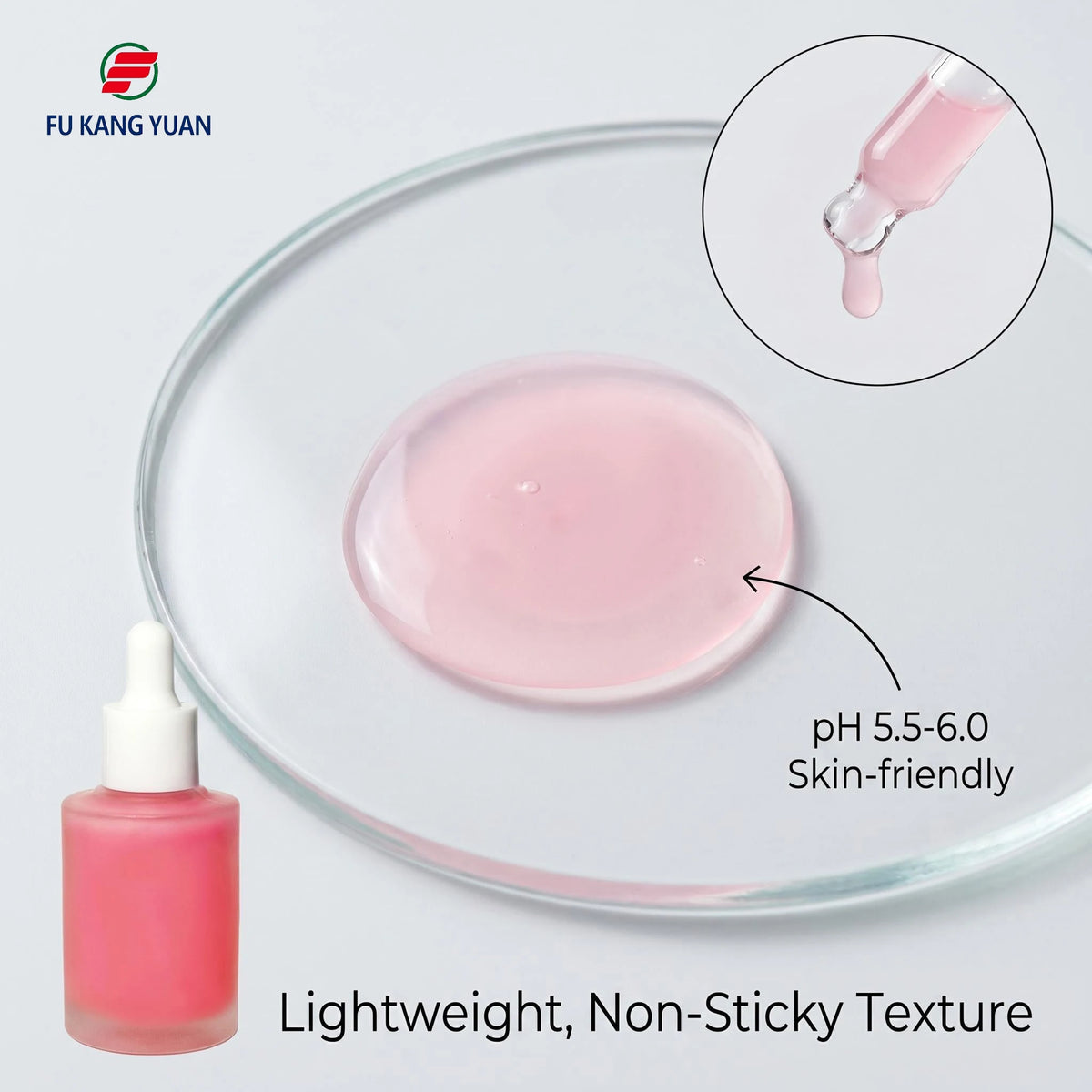 Alpha Arbutin + Niacinamide Brightening Serum