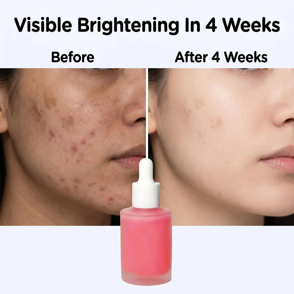 Alpha Arbutin + Niacinamide Brightening Serum