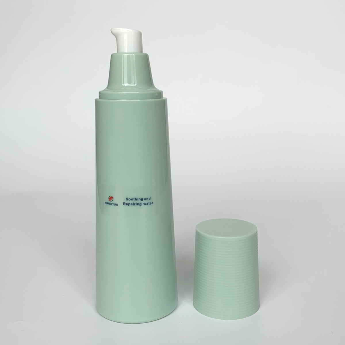 6-Step Skin Care Set - Soothing with Gentian Root