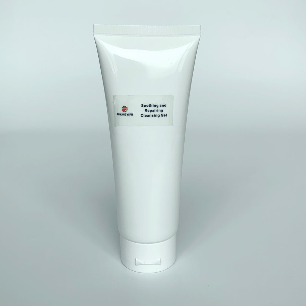 6-Step Skin Care Set - Soothing with Gentian Root