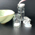 Firming Jelly Cotton Pad & Activating Serum Set