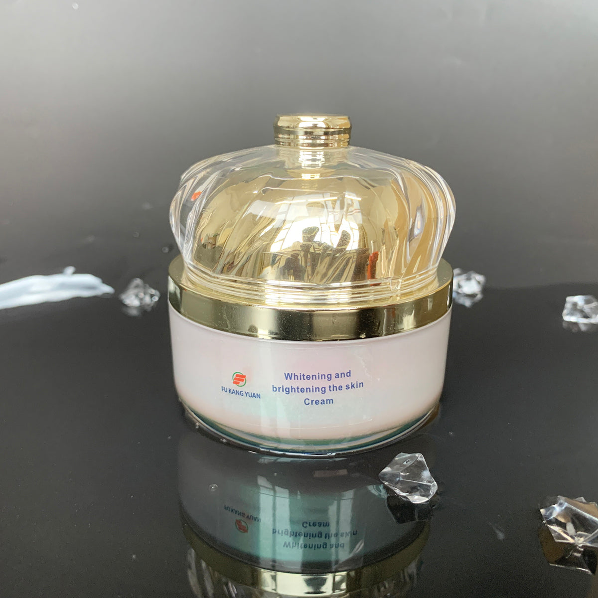 6-Step Skin Care Set - Brightening with Nicotinamide