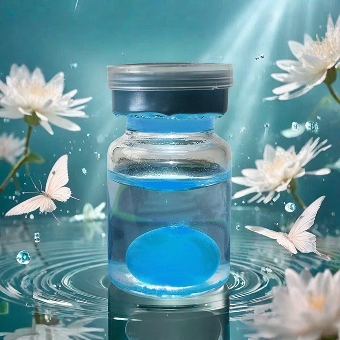Hyaluronic Acid Moisturizing Probiotic Serum