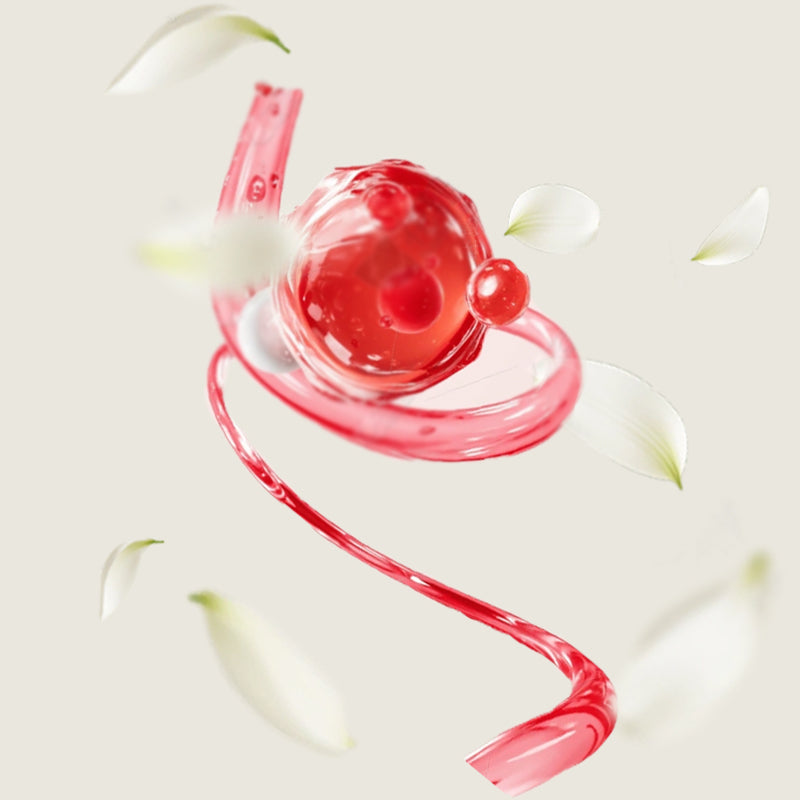 Glove-Style Moisturizing Hand Mask with Collagen