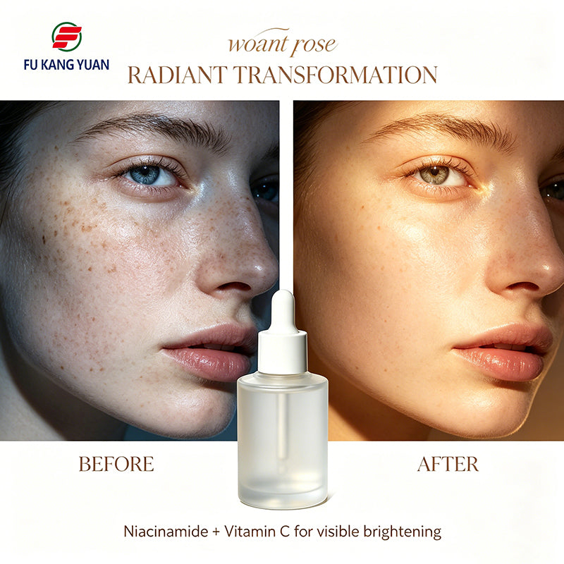 5-in-1 Hyaluronic Acid Intense Hydration Serum