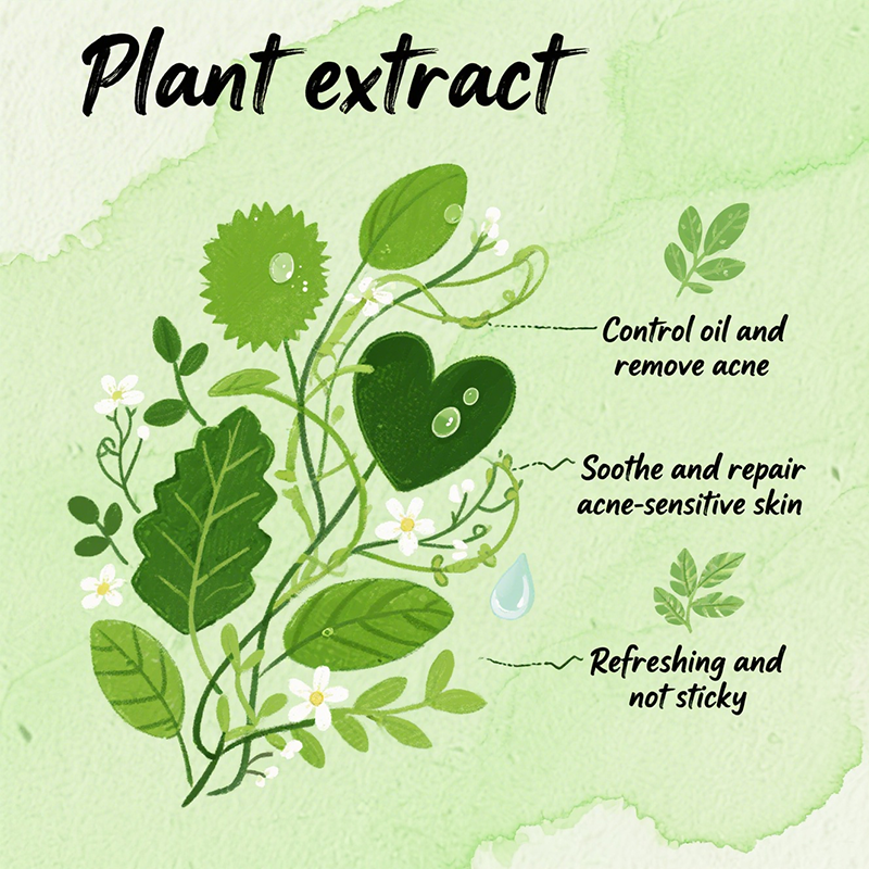 5-Step Skin Care Set - Clearer Look with Tea Tree