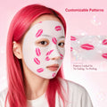 Bio-Collagen Printed Face Mask – 5D Wrap, 18g