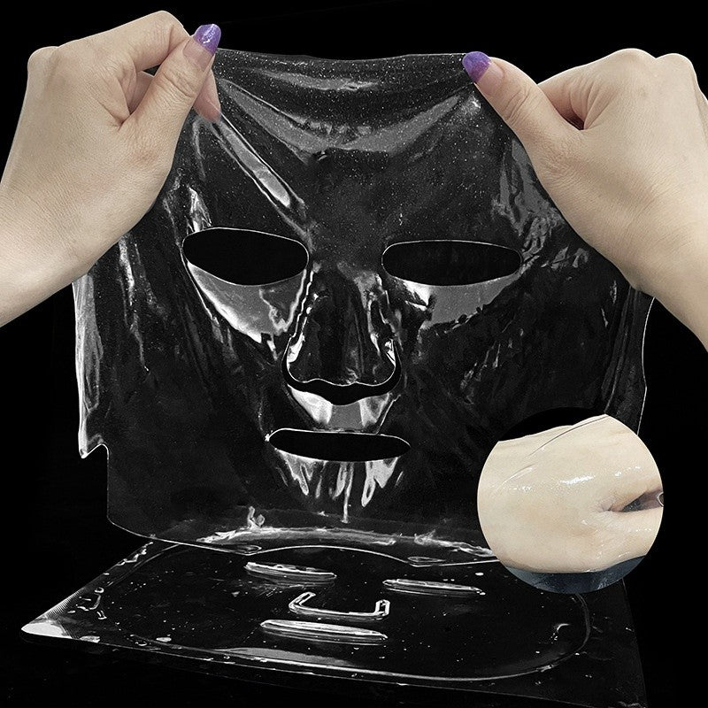 Sleeping Hydrogel Mask – Moisturizing & Brightening