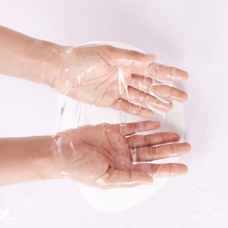 Sleeping Hydrogel Mask – Moisturizing & Brightening