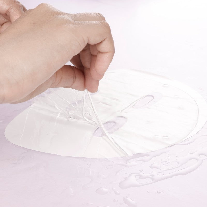 Sleeping Hydrogel Mask – Moisturizing & Brightening