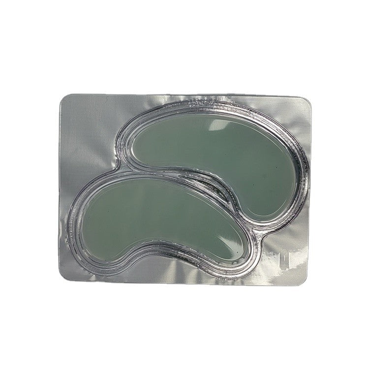 Hyaluronic Acid Collagen Jelly Eye Mask for Fine Lines