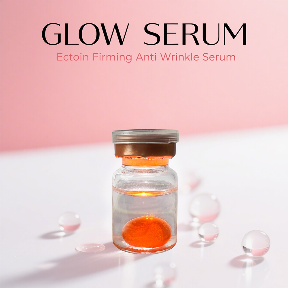 Ectoin Probiotic Ampoule Serum for Firmer-Looking Skin