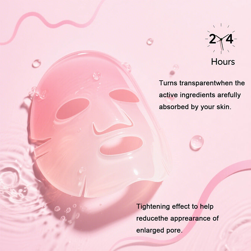 5D Collagen Infusion Mask with PDRN & Peptides