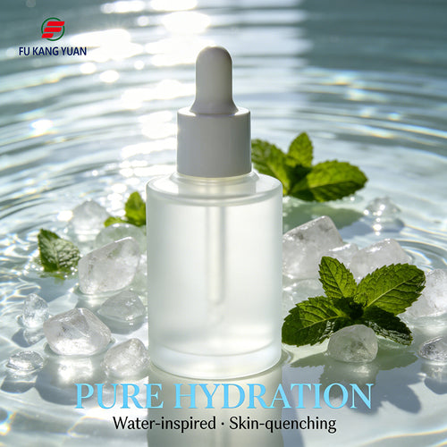 5-in-1 Hyaluronic Acid Intense Hydration Serum