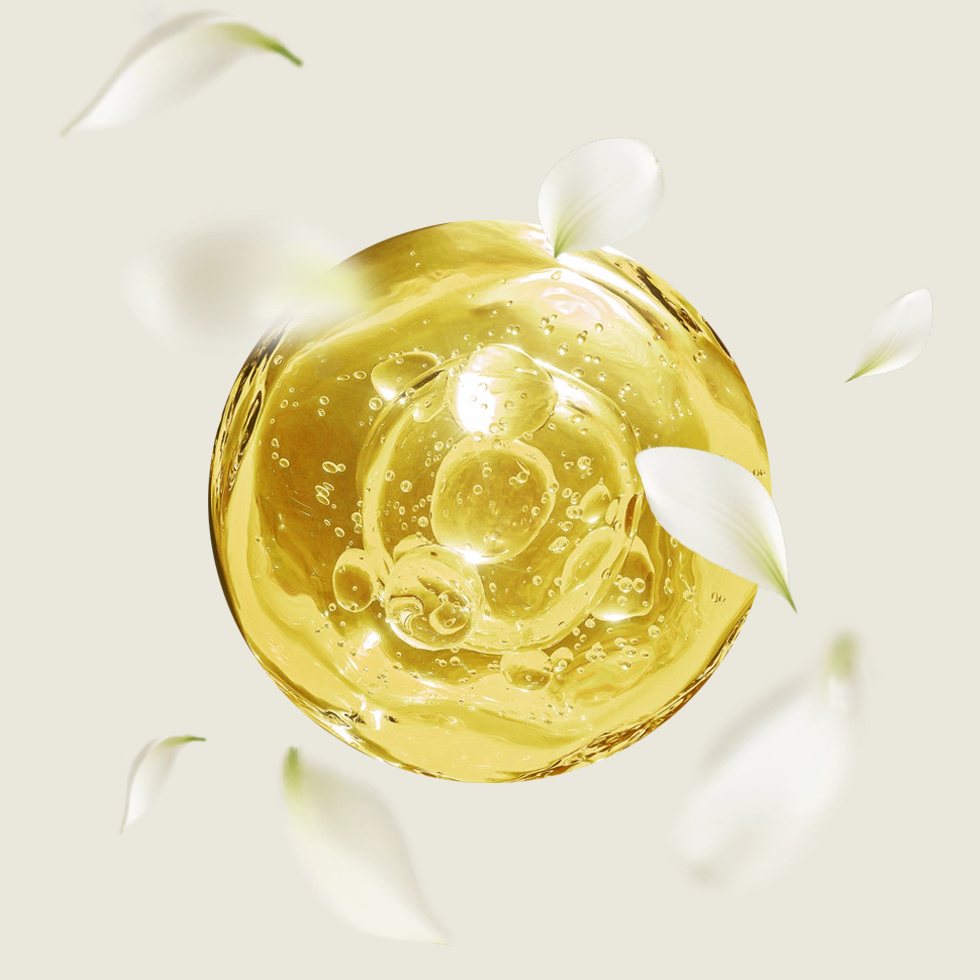 5D Collagen Absorbable Eye Mask with Niacinamide