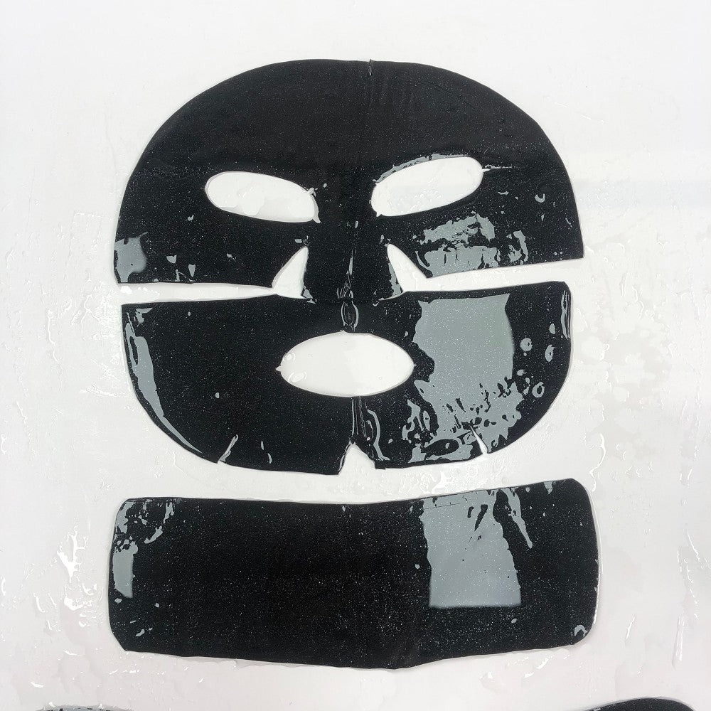 Hydrating Jelly Mask Set with Sodium Hyaluronate