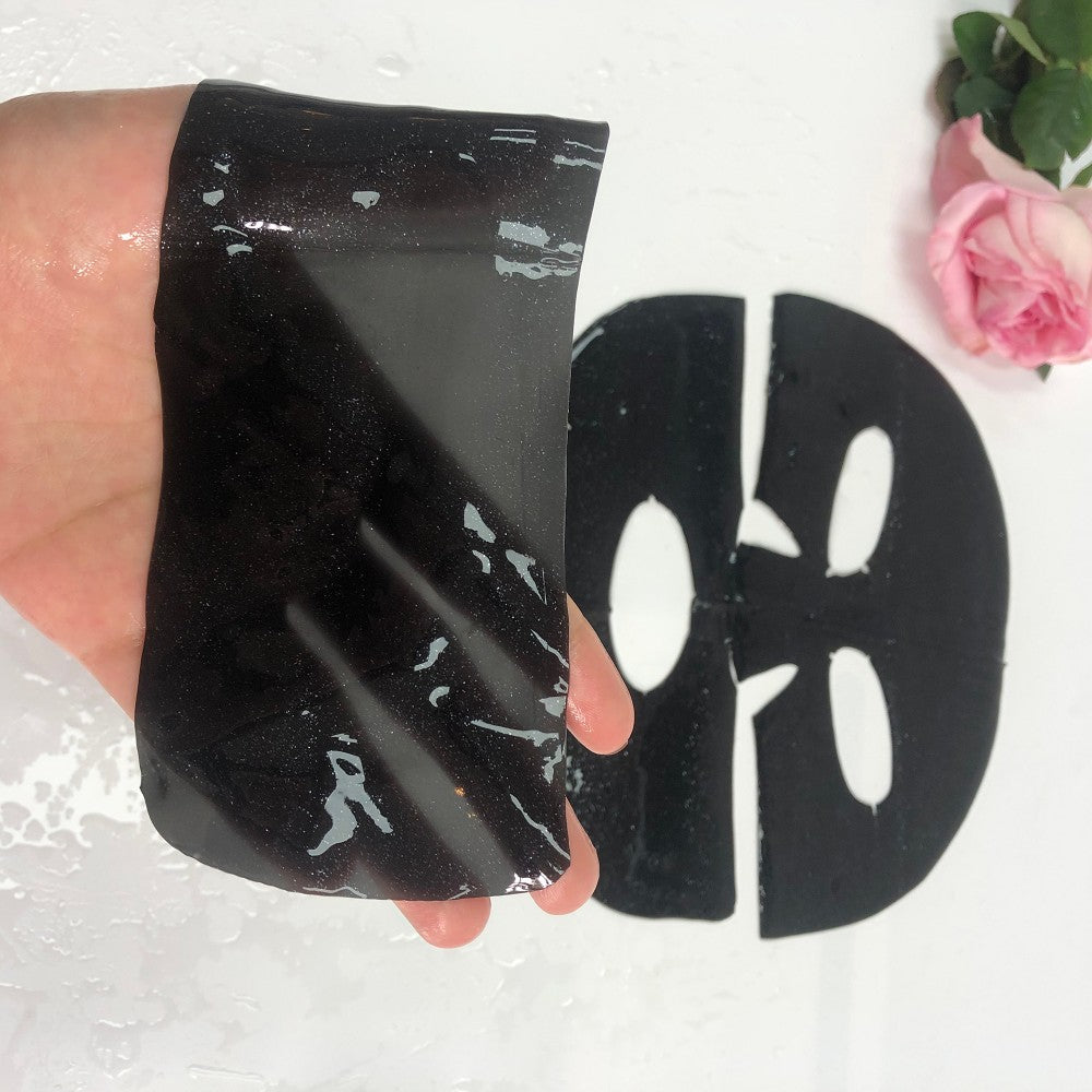 Hydrating Jelly Mask Set with Sodium Hyaluronate