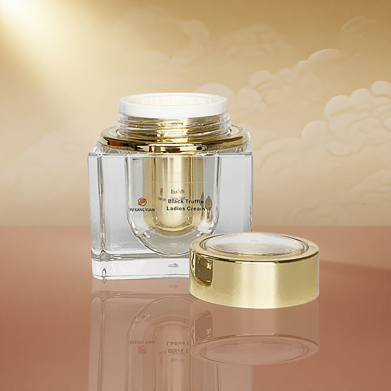 Bio-Fermented Luminous Rejuvenating Face Cream