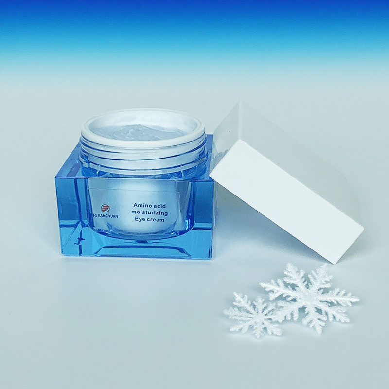 6-Step Skin Care Set - Hydrating with Amino Acids