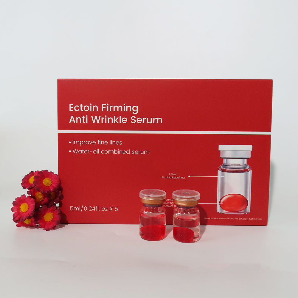 Ectoin Probiotic Ampoule Serum for Firmer-Looking Skin