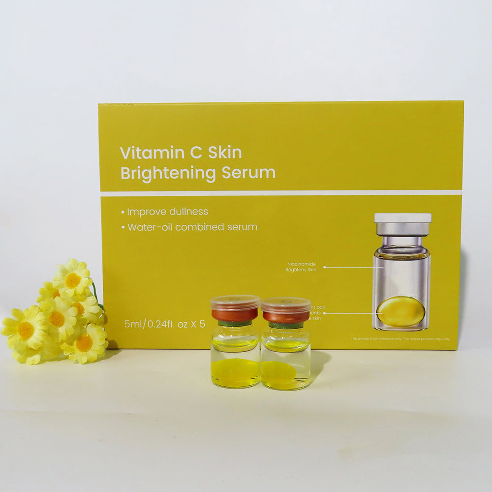 Vitamin C Brightening Probiotic Ampoule Serum