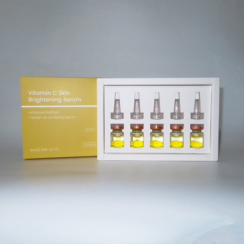 Vitamin C Brightening Probiotic Ampoule Serum