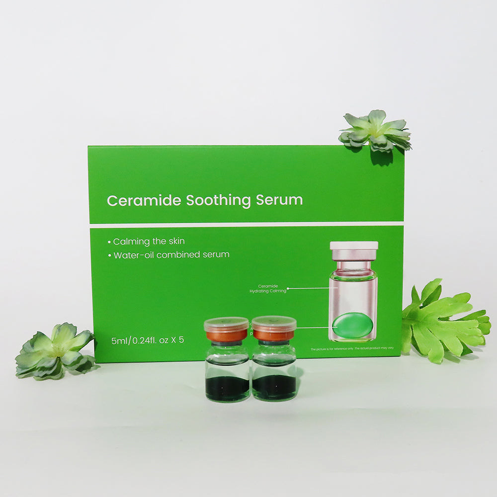 Ceramide Soothing Probiotic Ampoule Serum