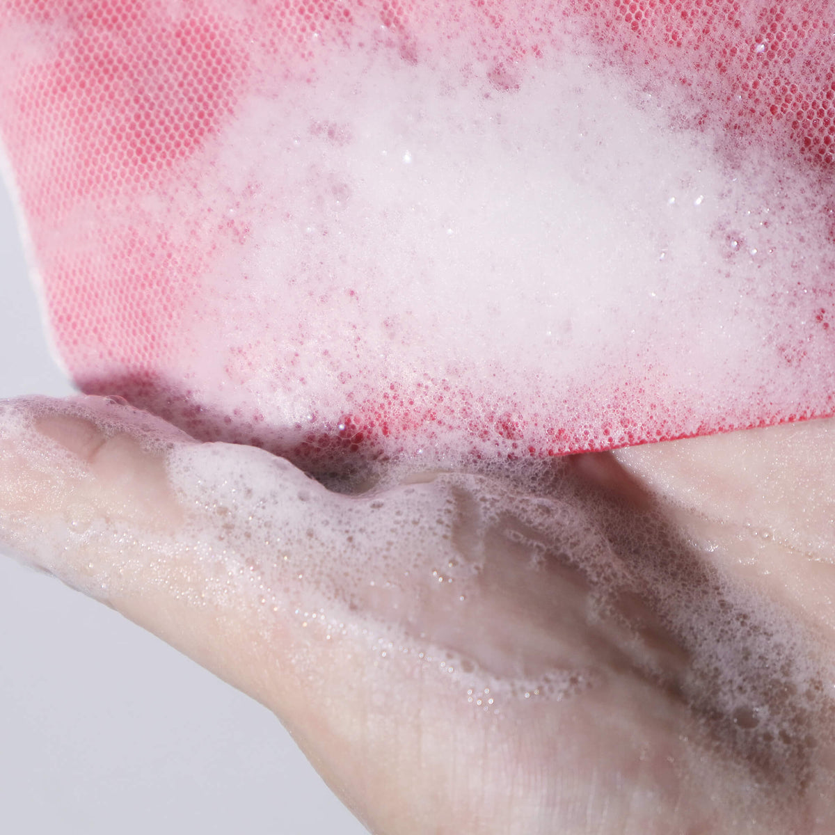 Cypress Scent Exfoliating Body Peeling Pad