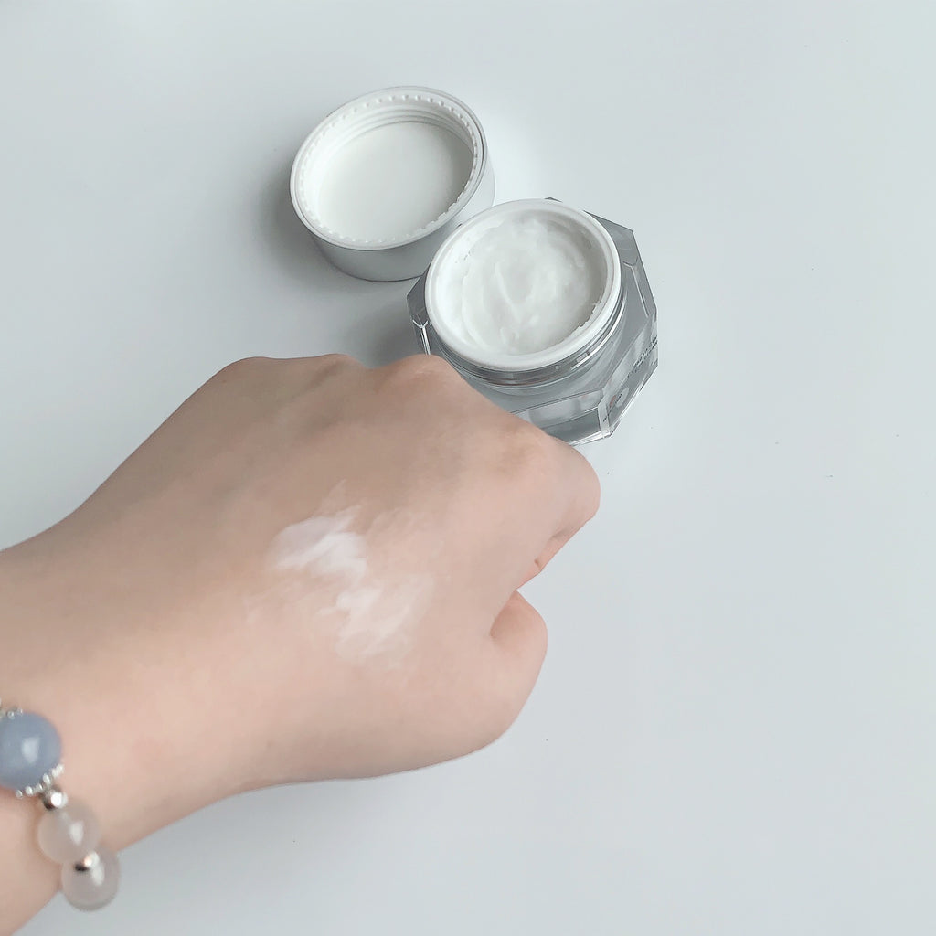 6-Step Skin Care Set - Firming with Collagen & Peptides
