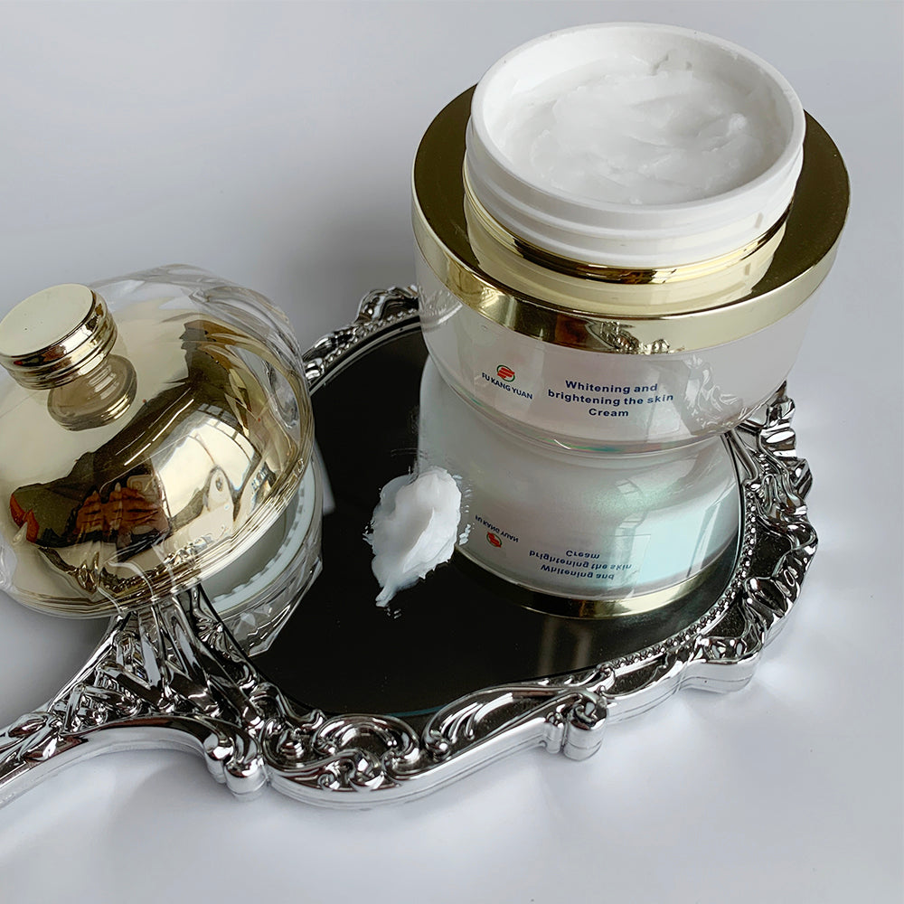 6-Step Skin Care Set - Brightening with Nicotinamide