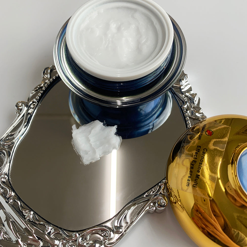 6-Step Skin Care Set - Firmer Look with Carnosine